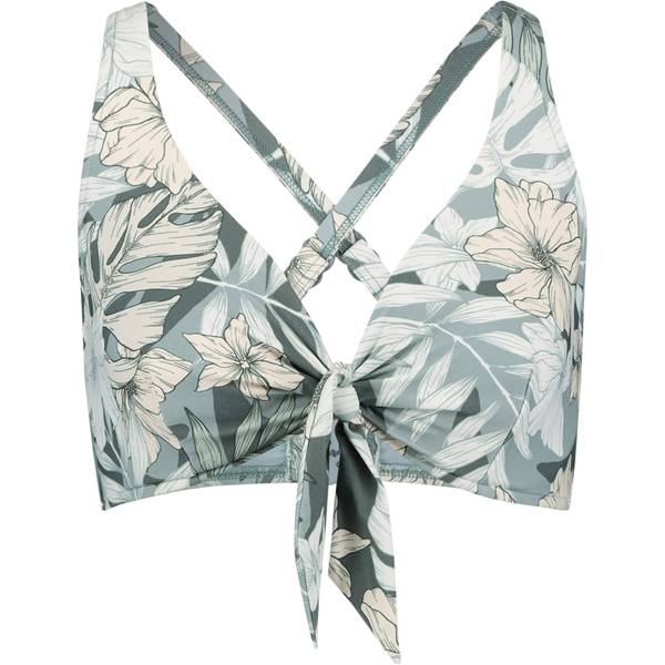 SEAFOLLY Damen Bikinioberteil F Cup Tank