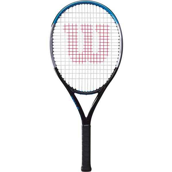 WILSON Kinder Tennisschläger Ultra 26 V3 - besaitet - 16 x 19