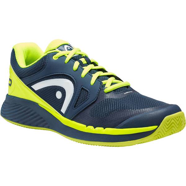HEAD Herren Tennis Sandplatz Evo Clay Men DBNY