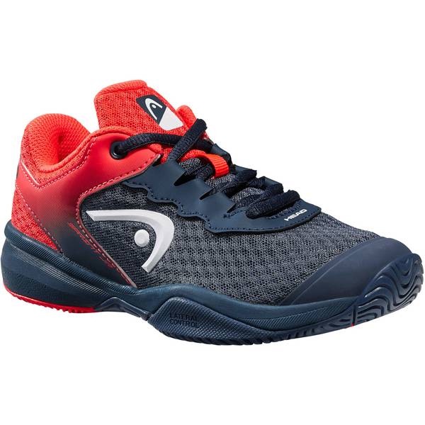 HEAD Jungen Tennisschuhe Allcourt Sprint 3.0 MNNR