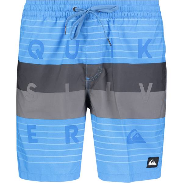 QUIKSILVER Herren Badeshorts