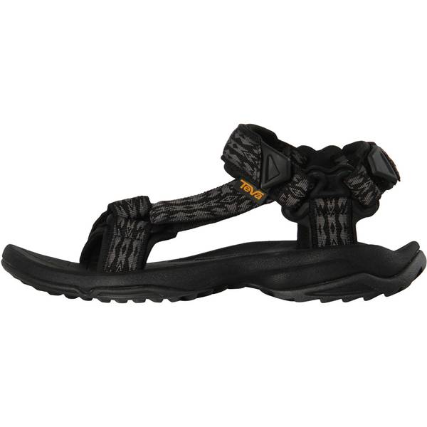 TEVA Herren Trekkingsandalen Terra Fi Lite