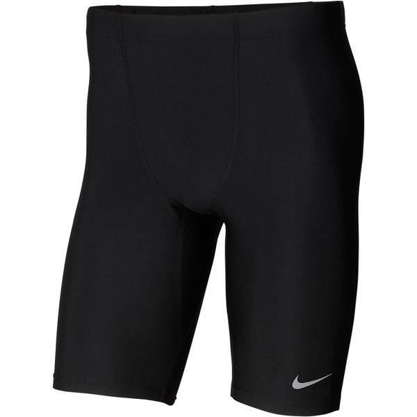 NIKE Herren Laufshorts Fast Half Tight