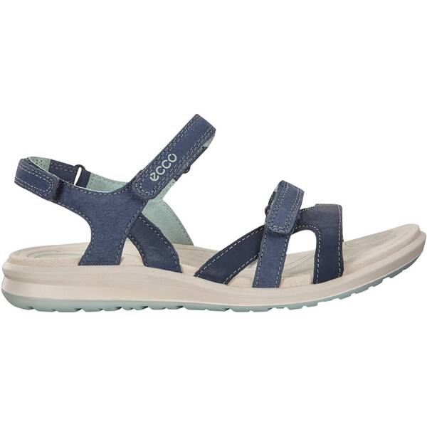 ECCO Damen Trekkingsandalen Cruise II