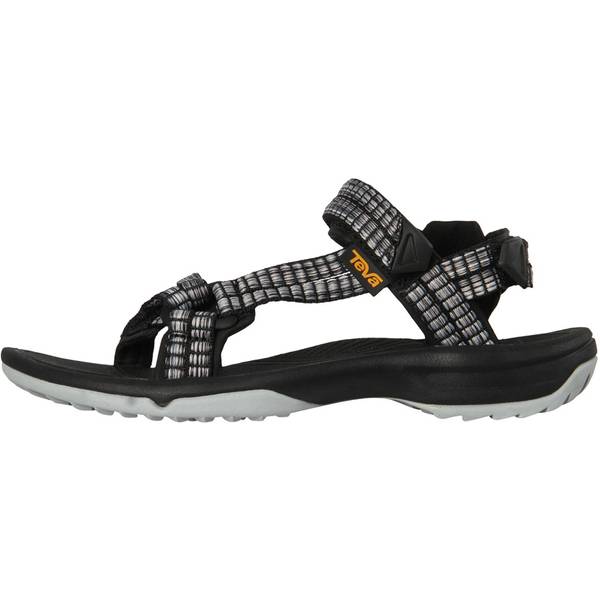 TEVA Damen Trekkingsandalen Terra Fi Lite