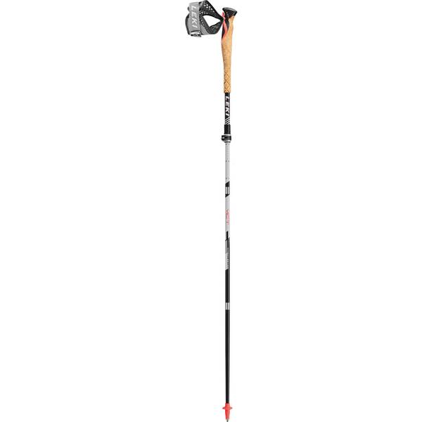 LEKI Nordic Walkingstöcke MCT 12 Vario Carbon