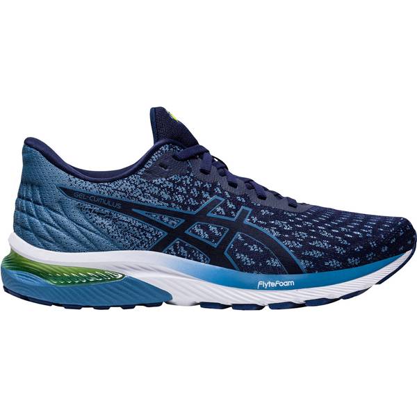 ASICS Herren Laufschuhe Herren Runningschuhe Gel-Cumulus 22 MK