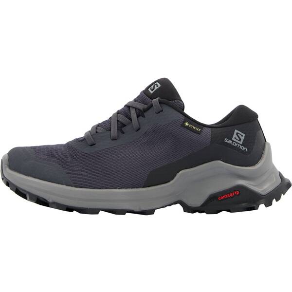 SALOMON Damen Wanderschuhe X Reveal GTX