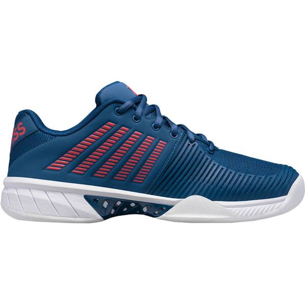 K-SWISS TENNIS Herren Tennisindoorschuhe EXPRESS LIGHT 2 CARPET