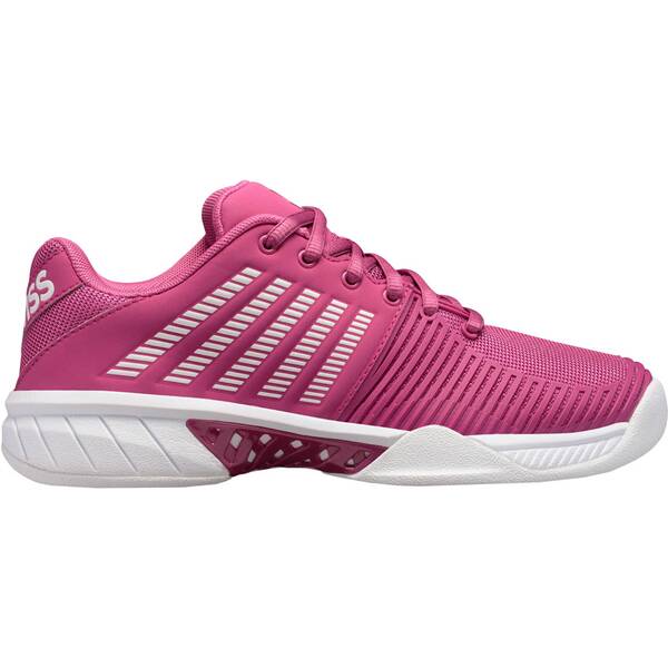 K-SWISS TENNIS Damen Tennisindoorschuhe EXPRESS LIGHT 2 CARPET
