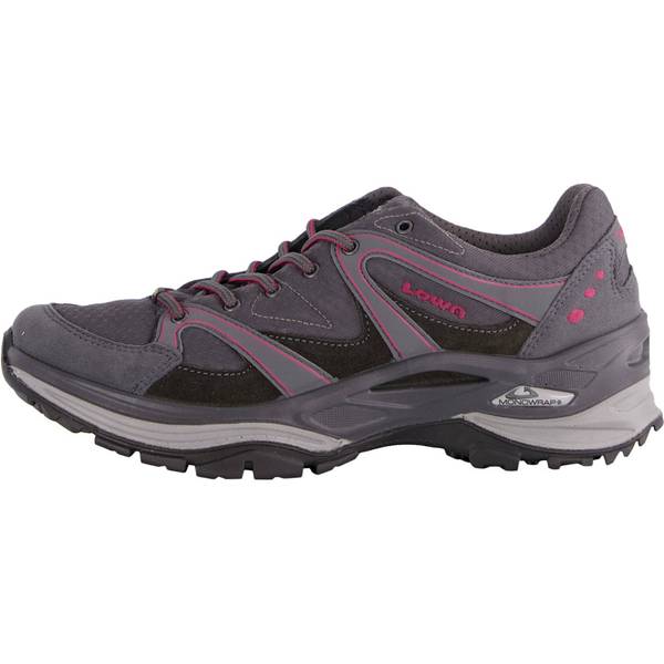 LOWA Damen Wanderschuhe Lennox GTX