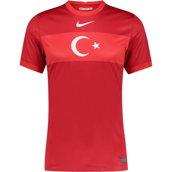 NIKE Replicas - Trikots - Nationalteams Türkei Trikot Away EM 2020
