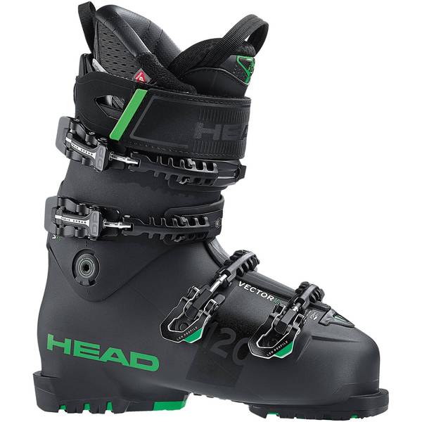 HEAD Herren Skischuhe Vector 120S RS