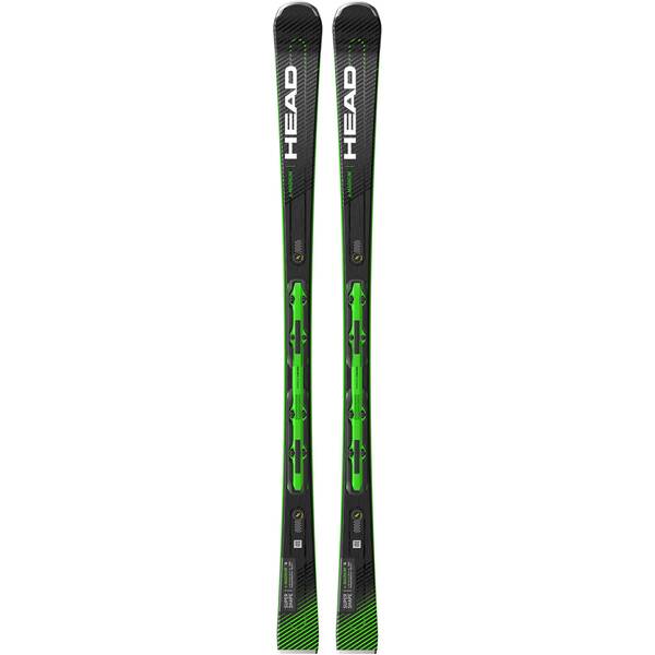 HEAD Skier Supershape e-Magnum SW SF-PR+ PRD12