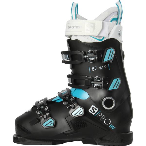 SALOMON Damen Skischuhe S/PRO HV 80 W IC