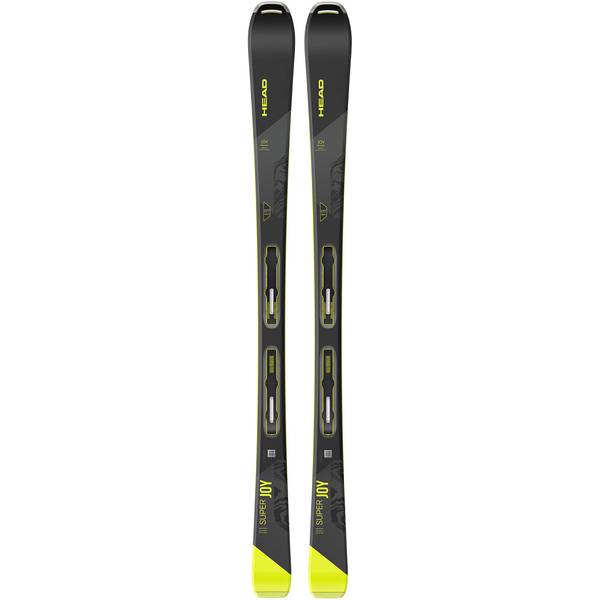 HEAD Damen Skier Super Joy