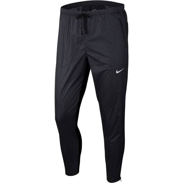 NIKE Herren Laufhose Phenom Elite Shield Run Division