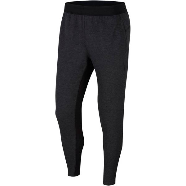 NIKE Herren Yoga Hose
