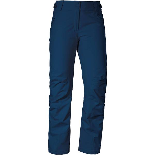 Schöffel - Women's Ski Pants Alp Nova - Skihose Gr 24 blau