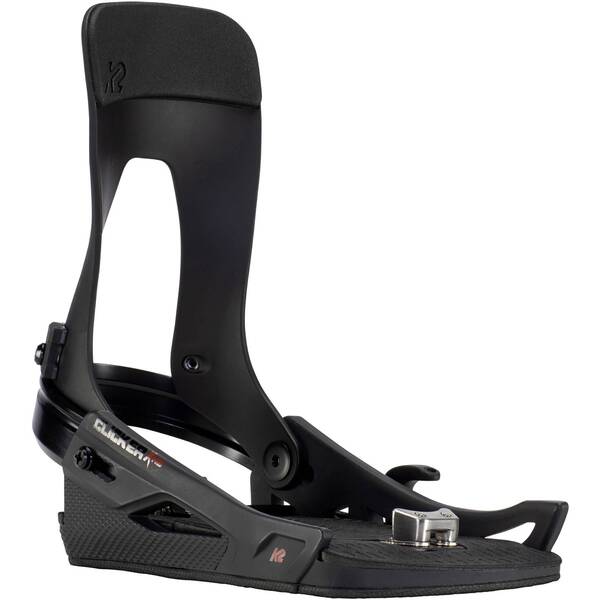 K2 Herren Snowboard Bindung Clicker X HB