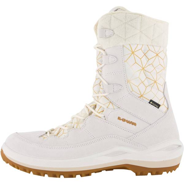 LOWA Damen Freizeitschuhe BARINA III GTX