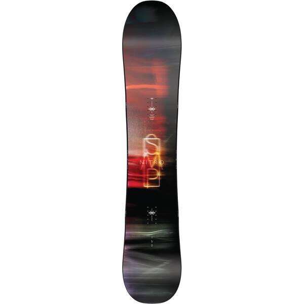 NITRO Snowboard SMP