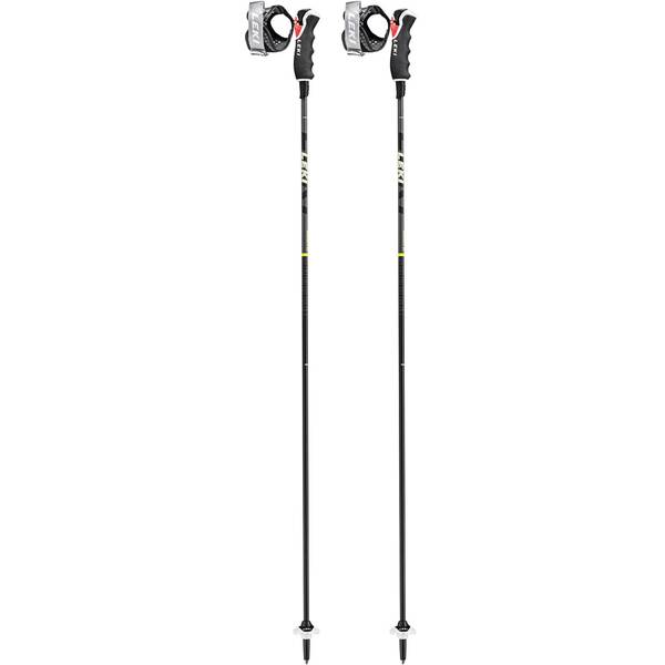 Leki Carbon 11 3D Skistöcke