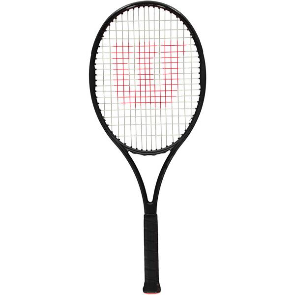 WILSON Junior Tennischläger Pro Staff 26 V13.0
