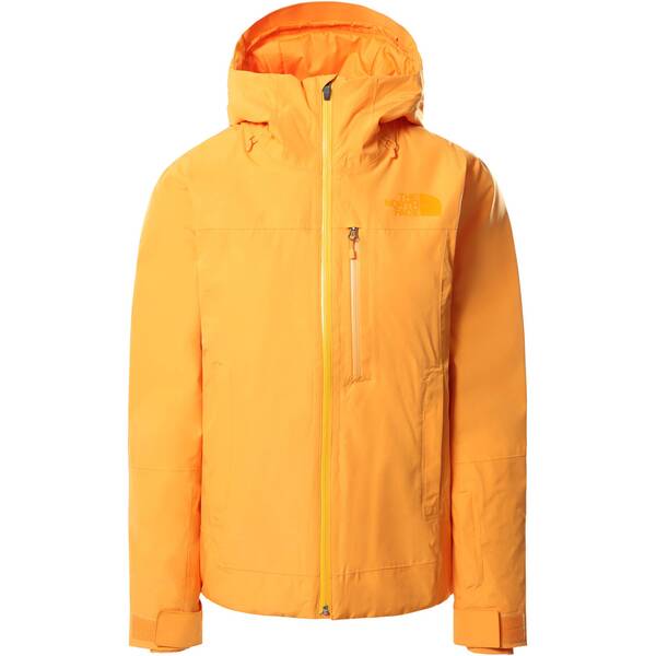 THENORTHFACE Damen Ski Jacke Descendit