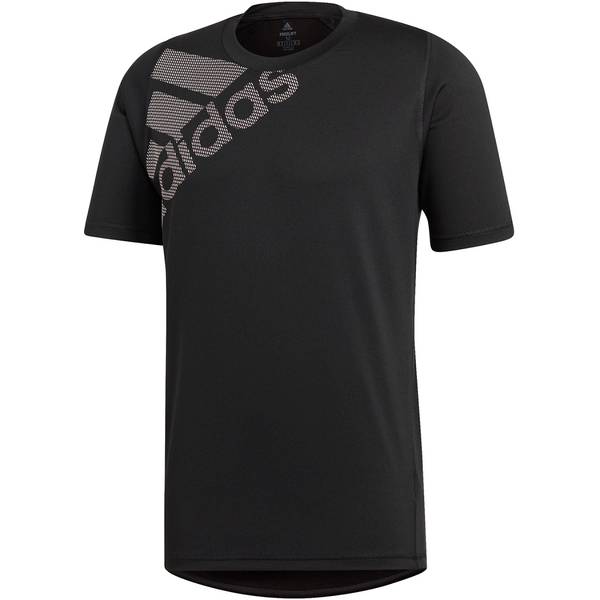 ADIDAS Lifestyle - Textilien - T-Shirts Freelift BoS Graphic T-Shirt