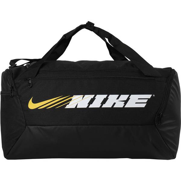 NIKE Sporttasche Brasilila S Duffle 9.0