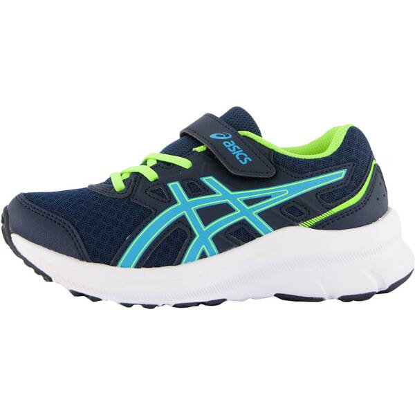 ASICS Kinder Laufschuhe JOLT 3 PS