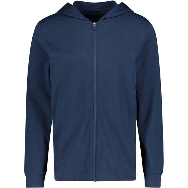 NIKE Herren Yoga-Sweatjacke Nike Yoga Dri-Fit