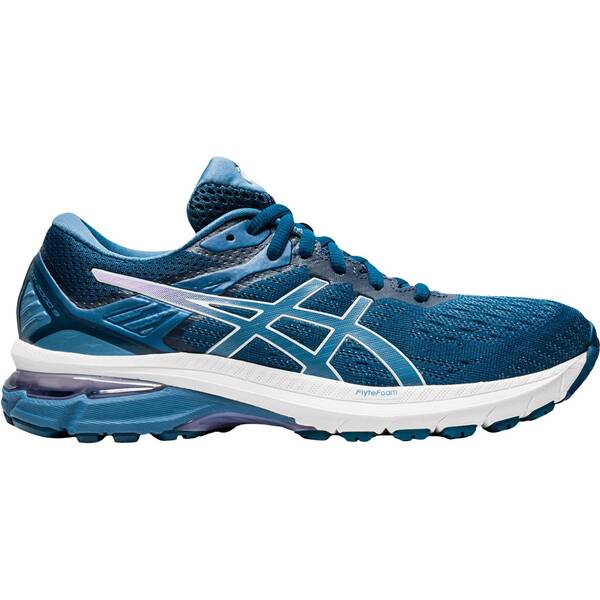 ASICS Damen Laufschuhe GT-2000 9