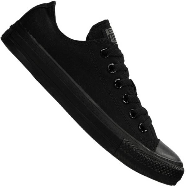 CONVERSE Lifestyle - Schuhe Herren - Sneakers Chuck Taylor AS Mono Low Sneaker