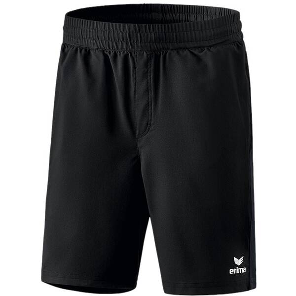 ERIMA Fußball - Teamsport Textil - Shorts Premium One 2.0 Short mit Slip Kids