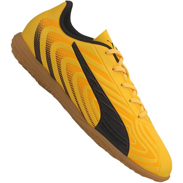 PUMA Fußball - Schuhe Kinder - Halle ONE Spark 20.4 IT Halle Kids