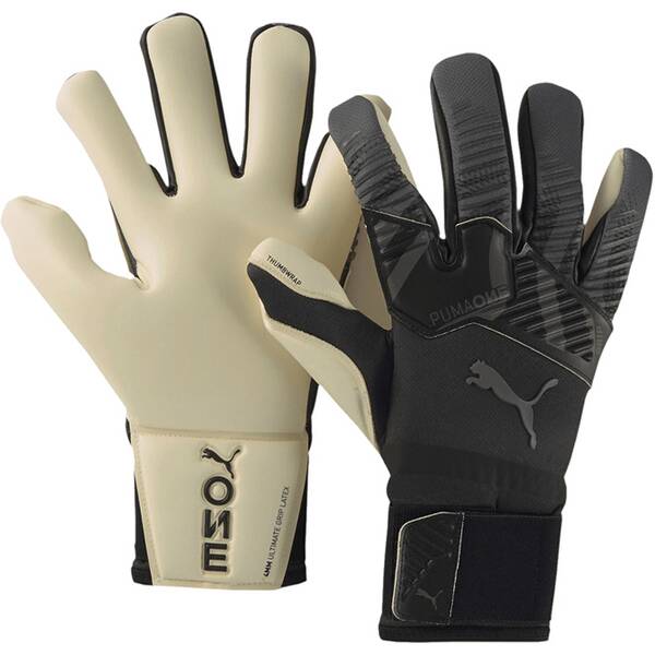 PUMA Equipment - Torwarthandschuhe One Grip 1 Hybrid Pro TW-Handschuh