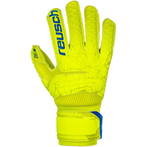 REUSCH Equipment - Torwarthandschuhe SG Extra Torwarthandschuh
