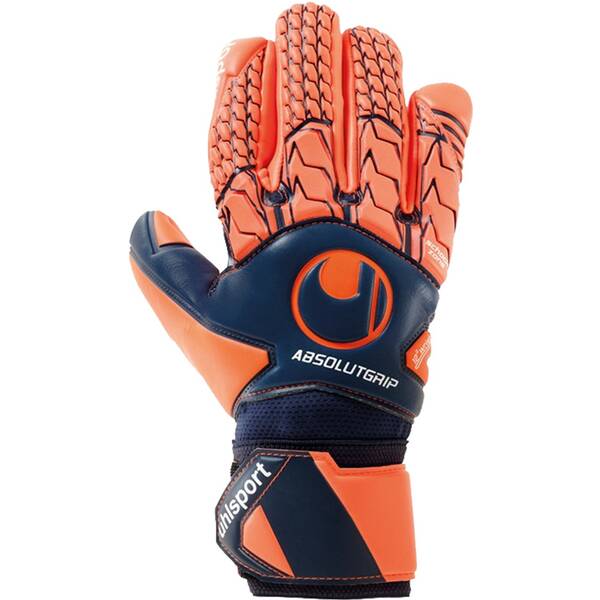 UHLSPORT Equipment - Torwarthandschuhe Next Level AG HN TW-Handschuh