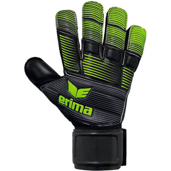 ERIMA Equipment - Torwarthandschuhe Skinator Hardground TW-Handschuh