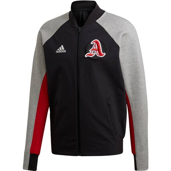 ADIDAS Lifestyle - Textilien - Jacken VRCT Jacket Jacke