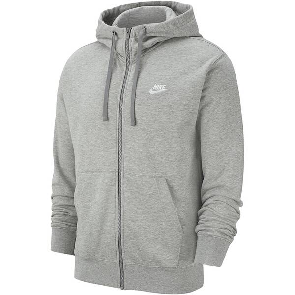 NIKE Lifestyle - Textilien - Jacken Club Kapuzenjacke