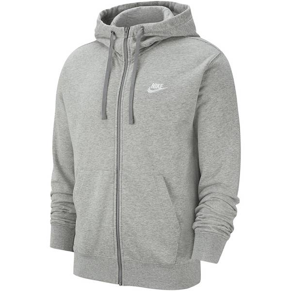 NIKE Lifestyle - Textilien - Jacken Club Kapuzenjacke