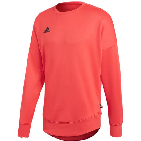 ADIDAS Lifestyle - Textilien - Sweatshirts Tango Terry Jersey Sweatshirt