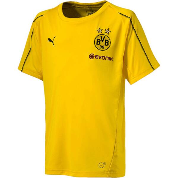 PUMA Replicas - T-Shirts - National BVB Dortmund Training T-Shirt Kids