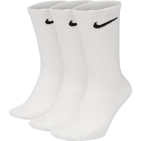 NIKE Lifestyle - Textilien - Socken Everyday Lightweight 3er Pack Socken