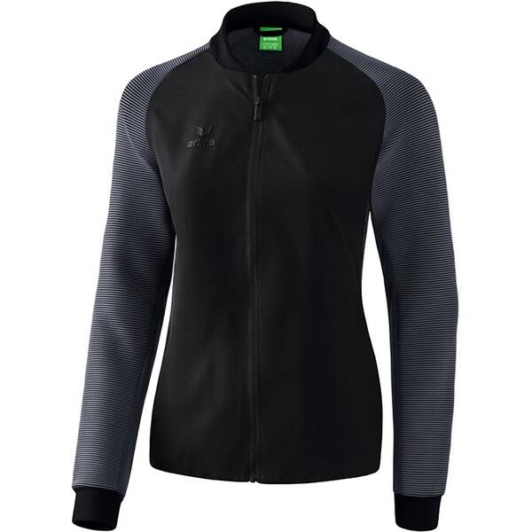 ERIMA Fußball - Teamsport Textil - Jacken Freizeitjacke Damen