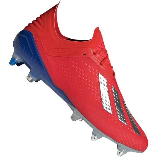 ADIDAS Fußball - Schuhe - Stollen X 18.1 SG