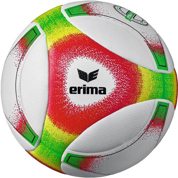 ERIMA Equipment - Fußbälle Hybrid Futsal JNR 350 Gr.4
